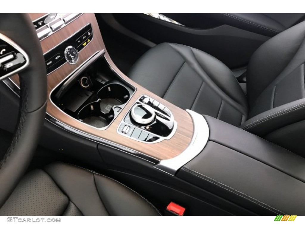 2020 Mercedes-Benz C 300 Sedan Controls Photo #135247659