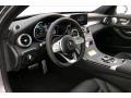 Black Dashboard Photo for 2020 Mercedes-Benz C #135247698