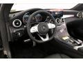 Black Dashboard Photo for 2020 Mercedes-Benz C #135247851