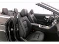 2020 Mercedes-Benz C 300 Cabriolet Front Seat