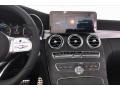 Black Controls Photo for 2020 Mercedes-Benz C #135247860