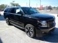 Black - Suburban LT 4WD Photo No. 3