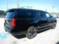 Black - Suburban LT 4WD Photo No. 4
