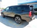Black - Suburban LT 4WD Photo No. 5
