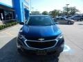 Pacific Blue Metallic - Equinox LT Photo No. 2
