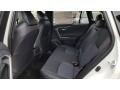Black 2019 Toyota RAV4 XSE AWD Hybrid Interior Color