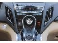 2020 Platinum White Pearl Acura RDX Advance  photo #31