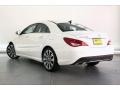 Polar White - CLA 250 Coupe Photo No. 2