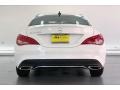 Polar White - CLA 250 Coupe Photo No. 3