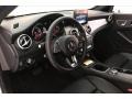 Polar White - CLA 250 Coupe Photo No. 4