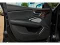 2020 Majestic Black Pearl Acura RDX Advance  photo #15