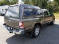 2014 Pyrite Mica Toyota Tacoma V6 SR5 Double Cab 4x4  photo #5