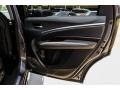 2020 Modern Steel Metallic Acura MDX AWD  photo #21
