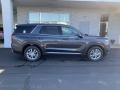 Steel Graphite - Palisade SE AWD Photo No. 3