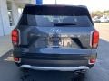 Steel Graphite - Palisade SE AWD Photo No. 5