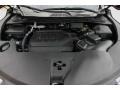  2020 MDX Technology AWD 3.5 Liter SOHC 24-Valve i-VTEC V6 Engine