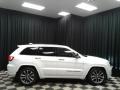 Bright White - Grand Cherokee Overland 4x4 Photo No. 5