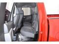 Cardinal Red - Sierra 2500HD Double Cab 4WD Photo No. 7