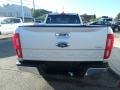 Ingot Silver Metallic - Ranger XL SuperCab 4x4 Photo No. 6
