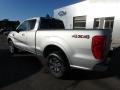 Ingot Silver Metallic - Ranger XL SuperCab 4x4 Photo No. 7