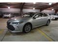 2019 Celestial Silver Metallic Toyota Avalon XLE  photo #4