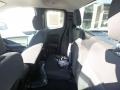 Ingot Silver Metallic - Ranger XL SuperCab 4x4 Photo No. 11