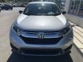 Lunar Silver Metallic - CR-V LX AWD Photo No. 3
