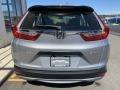 Lunar Silver Metallic - CR-V LX AWD Photo No. 6