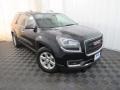 Carbon Black Metallic - Acadia SLE AWD Photo No. 3
