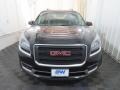 Carbon Black Metallic - Acadia SLE AWD Photo No. 5