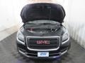Carbon Black Metallic - Acadia SLE AWD Photo No. 6