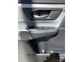 Lunar Silver Metallic - CR-V LX AWD Photo No. 11