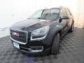 Carbon Black Metallic - Acadia SLE AWD Photo No. 8