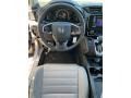 Lunar Silver Metallic - CR-V LX AWD Photo No. 13