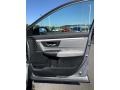 Lunar Silver Metallic - CR-V LX AWD Photo No. 26