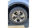 Lunar Silver Metallic - CR-V LX AWD Photo No. 29