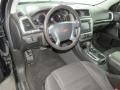 Carbon Black Metallic - Acadia SLE AWD Photo No. 28