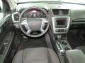 Carbon Black Metallic - Acadia SLE AWD Photo No. 33