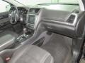 Carbon Black Metallic - Acadia SLE AWD Photo No. 38