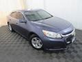 Atlantis Blue Metallic - Malibu LT Photo No. 2
