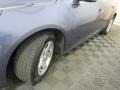 Atlantis Blue Metallic - Malibu LT Photo No. 8