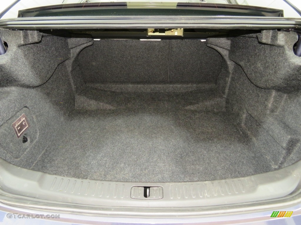 2014 Malibu LT - Atlantis Blue Metallic / Jet Black/Titanium photo #13