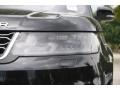 Santorini Black Metallic - Range Rover Sport HSE Photo No. 9