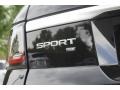2020 Santorini Black Metallic Land Rover Range Rover Sport HSE  photo #14