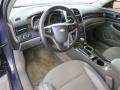 Atlantis Blue Metallic - Malibu LT Photo No. 29