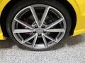 2018 Audi S3 2.0T Tech Premium Plus Wheel and Tire Photo