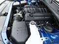 2019 Indigo Blue Dodge Challenger R/T Scat Pack  photo #34
