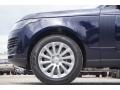 2020 Land Rover Range Rover HSE Wheel