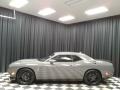 Destroyer Gray 2019 Dodge Challenger R/T Scat Pack