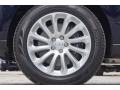 2020 Land Rover Range Rover HSE Wheel and Tire Photo